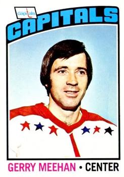 Gerry Meehan