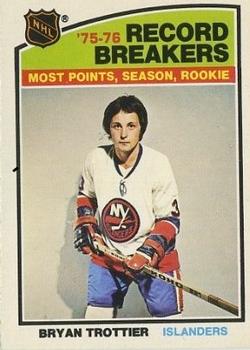 Bryan Trottier RB