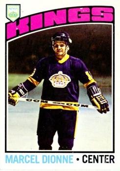 Marcel Dionne