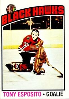 Tony Esposito