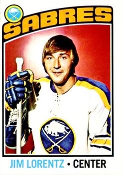 Jim Lorentz