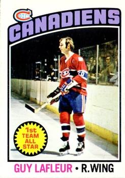 Guy Lafleur