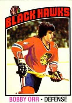 Bobby Orr
