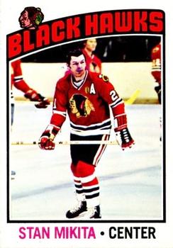 Stan Mikita