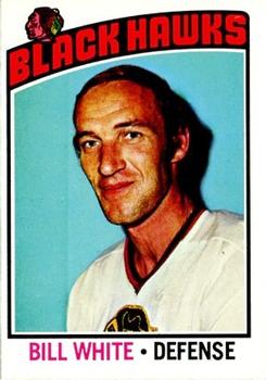 Bill White