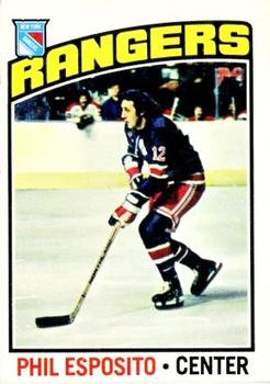 Phil Esposito