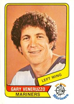 Gary Veneruzzo