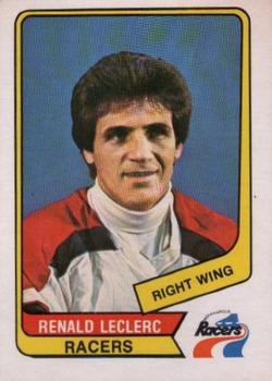 Renald Leclerc