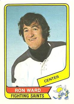 Ron Ward