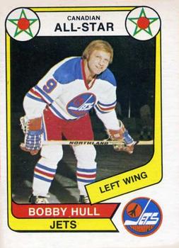 Bobby Hull AS