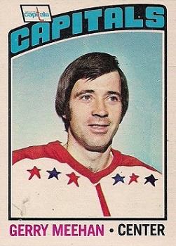 Gerry Meehan