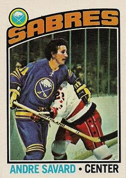 Andre Savard