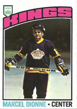 Marcel Dionne