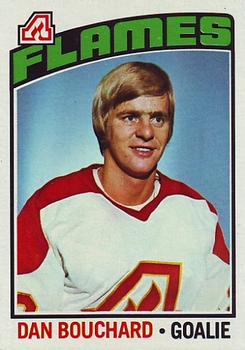 Dan Bouchard