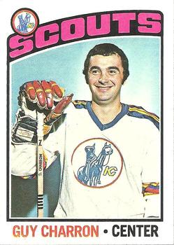 Guy Charron