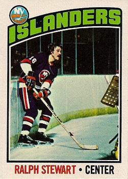 Ralph Stewart