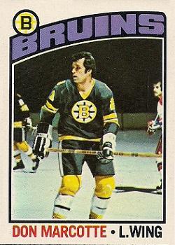 Don Marcotte