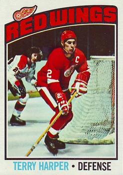 Terry Harper