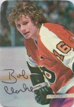 Bobby Clarke