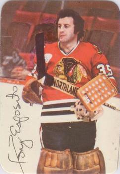 Tony Esposito