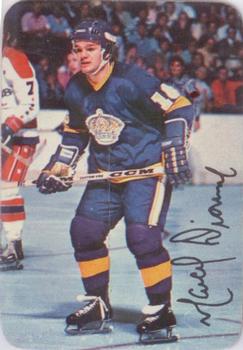 Marcel Dionne