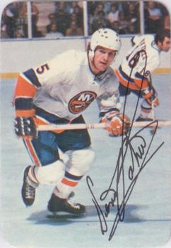 Denis Potvin