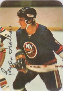 Bryan Trottier