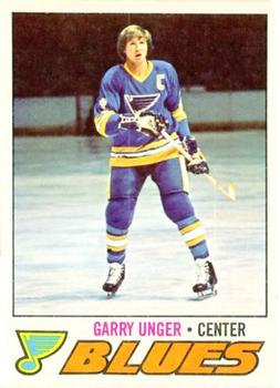 Garry Unger