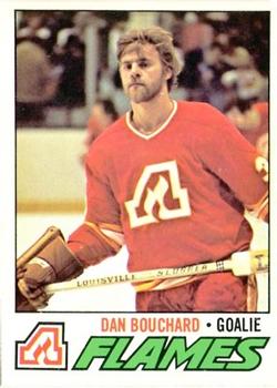 Dan Bouchard