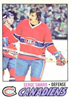 Serge Savard