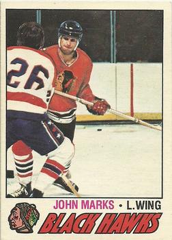 John Marks