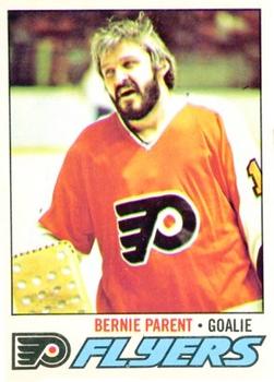 Bernie Parent