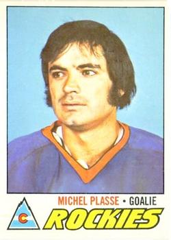 Michel Plasse