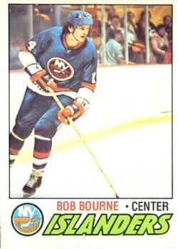 Bob Bourne