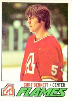 Curt Bennett