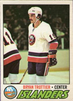 Bryan Trottier