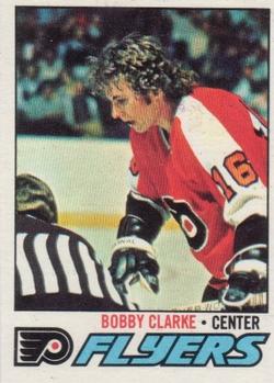 Bobby Clarke