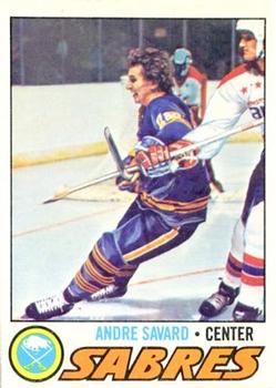 Andre Savard