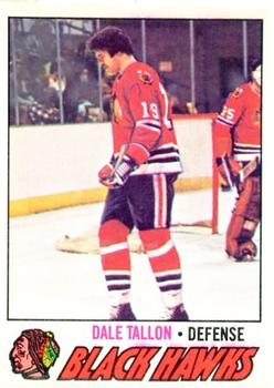 Dale Tallon
