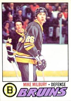 Mike Milbury