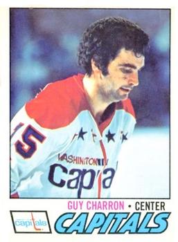 Guy Charron