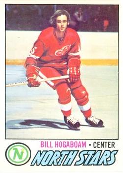 Bill Hogaboam