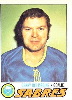 Gerry Desjardins