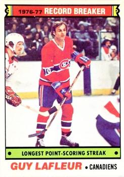 Guy Lafleur RB