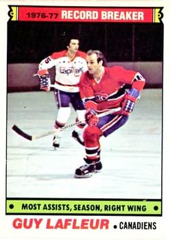 Guy Lafleur RB