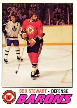 Bob Stewart