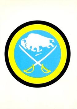 Sabres Logo
