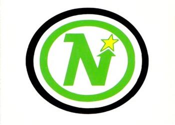 North Stars Logo