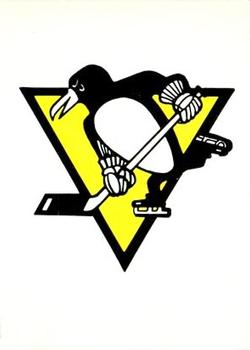 Penguins Logo