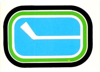 Canucks Logo